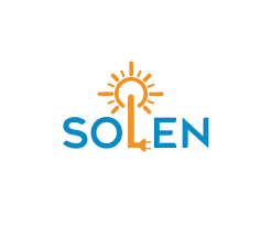 Solen Energy logo